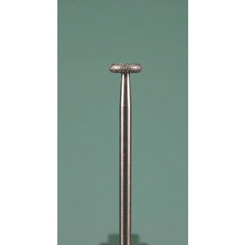 ミニモ 電着ダイヤモンドバー#120 Φ6.2