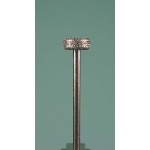 ミニモ 電着ダイヤモンドバー#120 Φ8