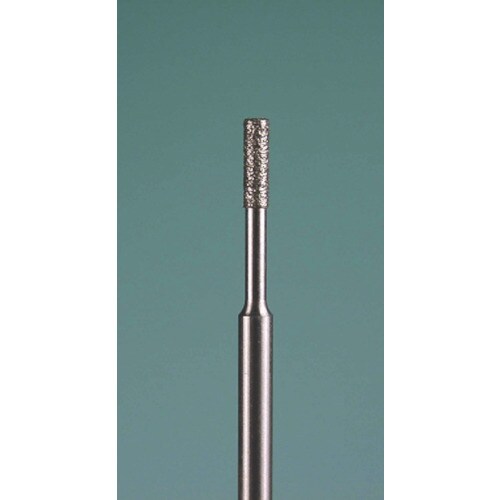 ミニモ 電着ダイヤモンドバー#100 Φ2.2