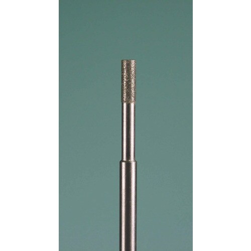 ミニモ 電着ダイヤモンドバー#200 Φ2.5