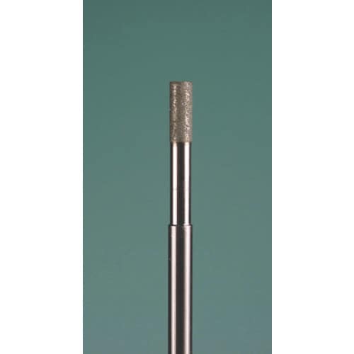 ミニモ 電着ダイヤモンドバー#270 Φ3