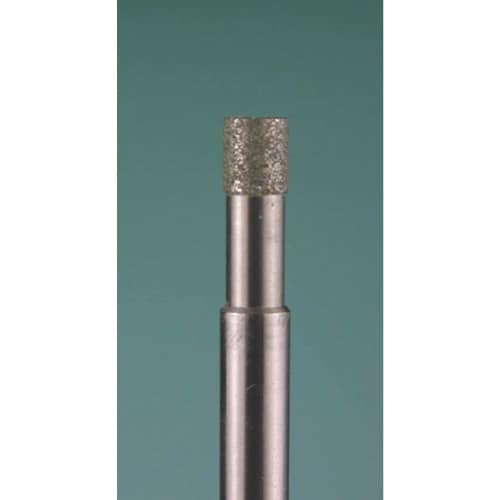 ミニモ 電着ダイヤモンドバー#100 Φ6
