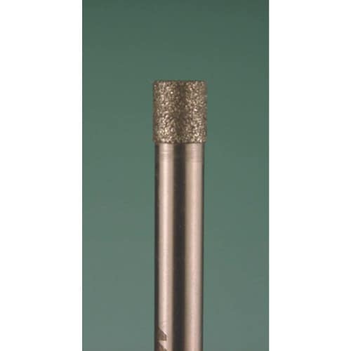 ミニモ 電着ダイヤモンドバー#100 Φ7