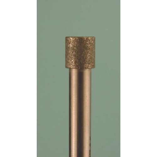 ミニモ 電着ダイヤモンドバー#100 Φ8