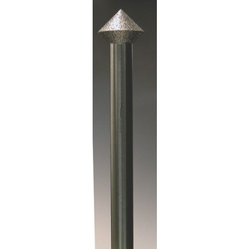 ミニモ 電着ダイヤモンドバー#120 Φ12