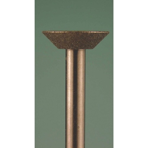 ミニモ 電着ダイヤモンドバー#120 Φ20