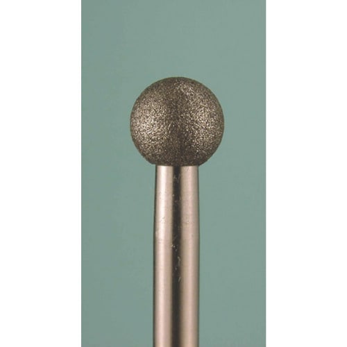 ミニモ 電着ダイヤモンドバー#120 Φ12