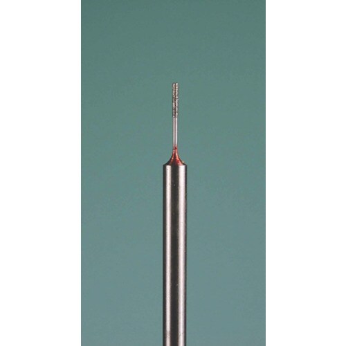 ミニモ 電着CBNバー#230 Φ0.7