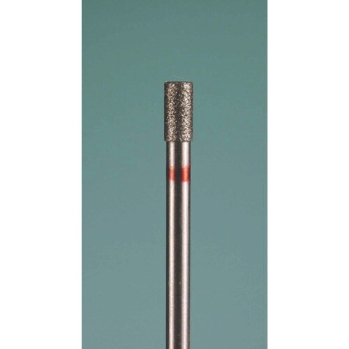 ミニモ 電着CBNバー#200 Φ3.5