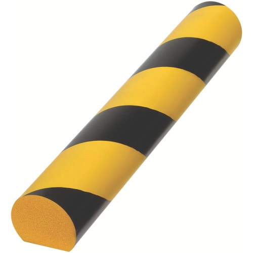 カーボーイ 安心クッション かまぼこ型 トラ柄 ブ