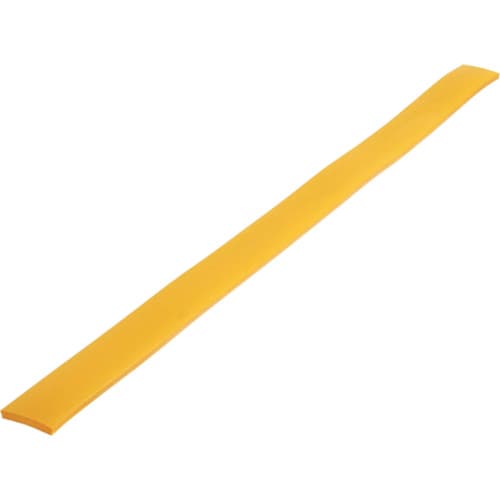 カーボーイ 安心クッション 平型 イエロー