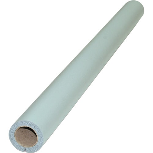 カーボーイ 安心クッション 丸型 40 ライトグレ