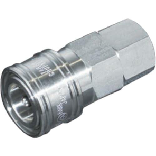 ヤマト カップリングソケット(おねじ取付用・ステン