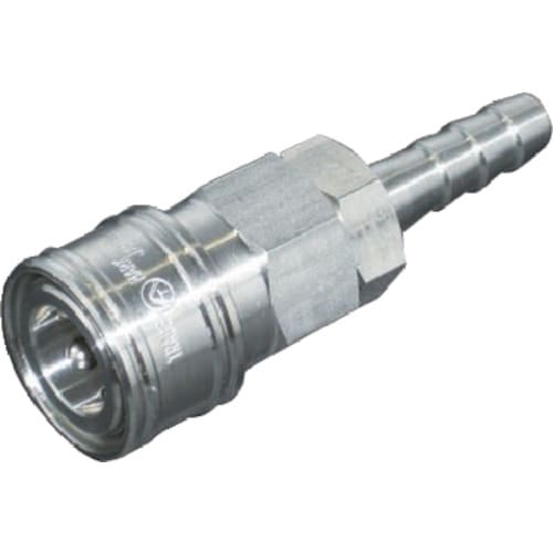 ヤマト カップリングソケット(ホース取付用・ステン