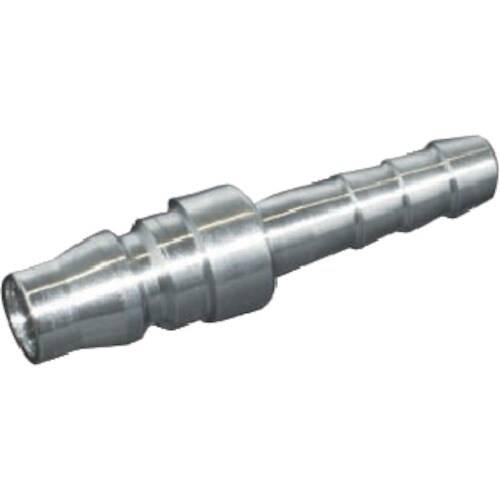 ヤマト カップリングプラグ(ホース取付用・ステンレ