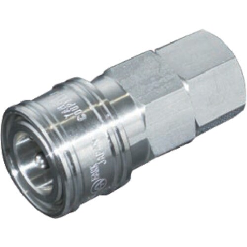 ヤマト カップリングソケット(おねじ取付用・ステン