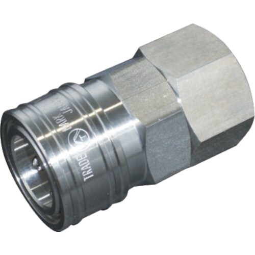 ヤマト カップリングソケット(おねじ取付用・ステン