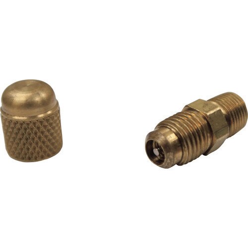 BBK アクセスバルブ(オスパイプネジ)(3個入り