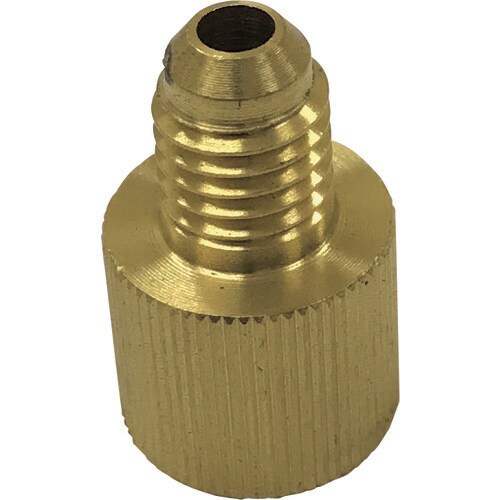 BBK アダプダー (Oリング付) 10mmオスF