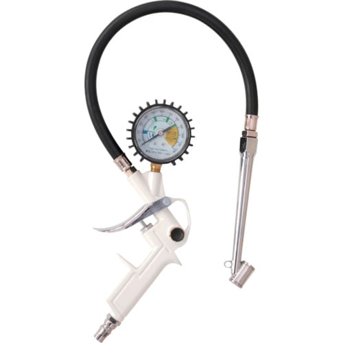 パオック エアプレッシャーゲージ