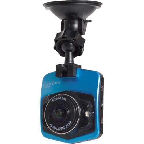 サンコー 高画質&パーキングモード付ドライブレコー