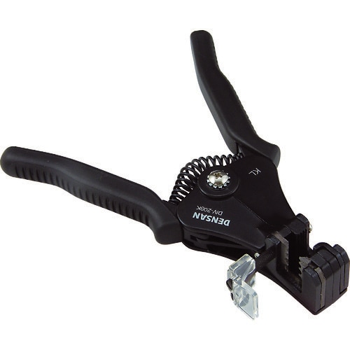 デンサン ワイヤーストリッパー