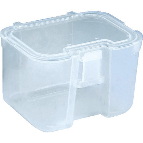 デンサン ユニパックBダブル透明