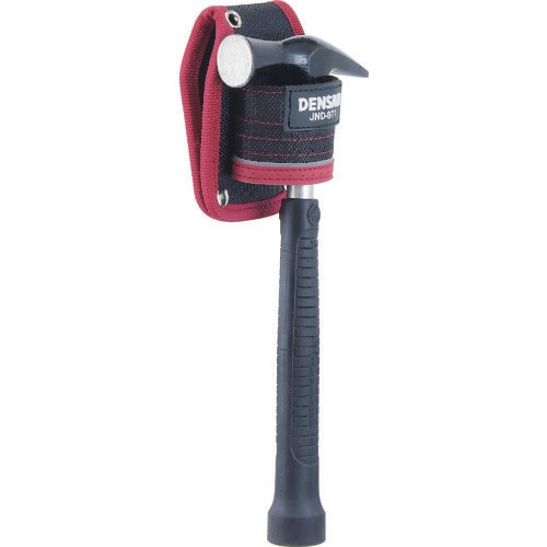 デンサン 電工プロキャンバスハンマーホルダー