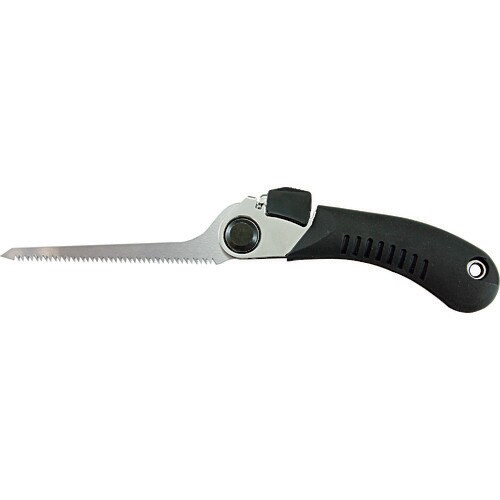 デンサン 電工プロ折りたたみ 引廻しノコ