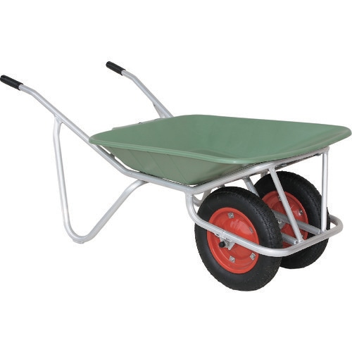 HARAX アルミ2輪車