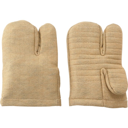 テイケン 耐熱難燃手袋CGT3