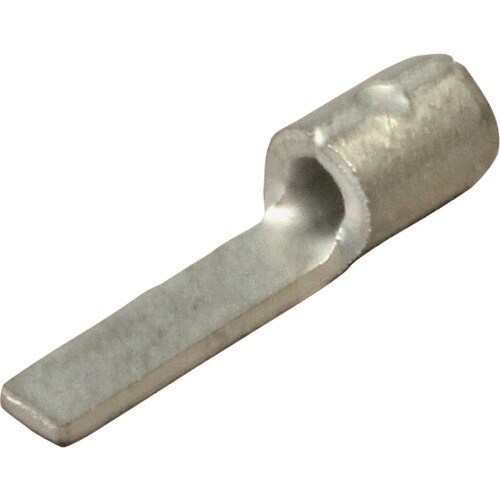 ニチフ 裸ブレード端子 BT形(100P)