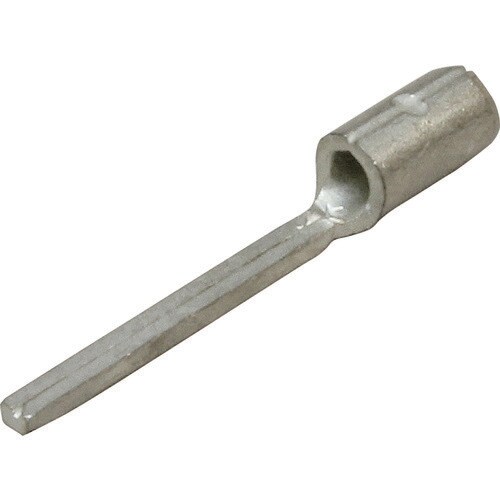 ニチフ 裸ブレード端子 BT形(100P)