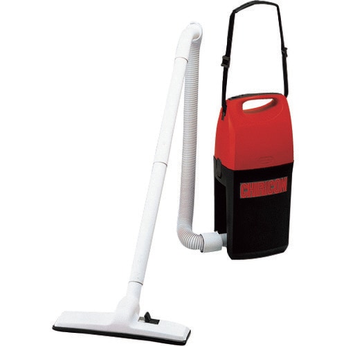 日立 業務用掃除機 集じん容量4L