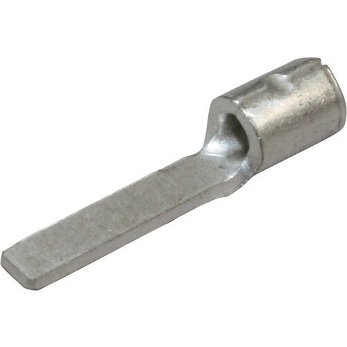 ニチフ 裸ブレード端子 BT形(100P)