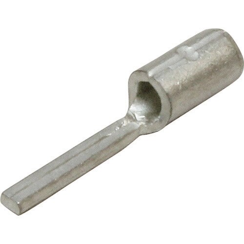 ニチフ 裸ブレード端子 BT形(100P) (10