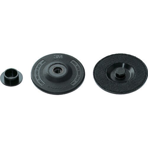3M ディスクホルダー 914E 電動工具用