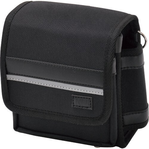 KH BASIC 腰袋 フタ付