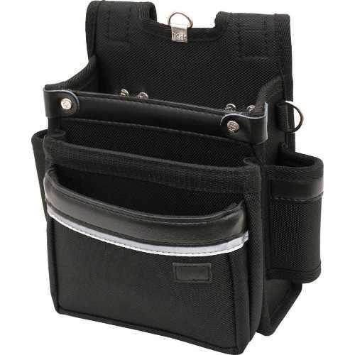 KH BASIC 腰袋 3段 ホルダー付