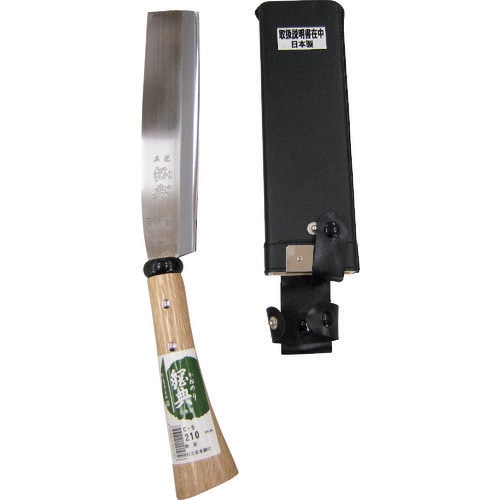 鋼典 サヤナタ安来鋼付 完全包装