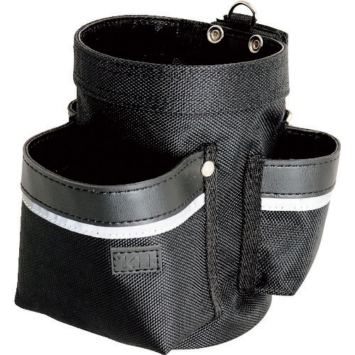 KH BASIC 腰袋 丸型