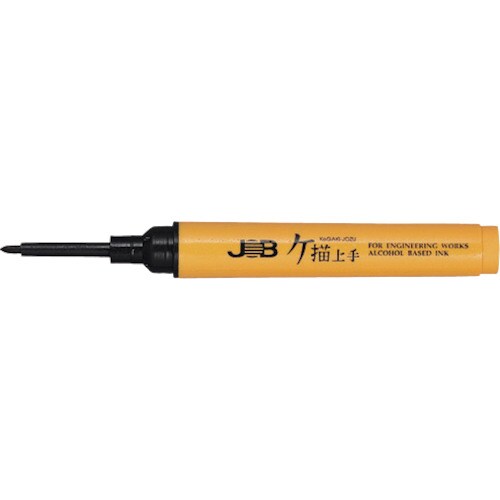 ジョブマスター ケ描上手 黒