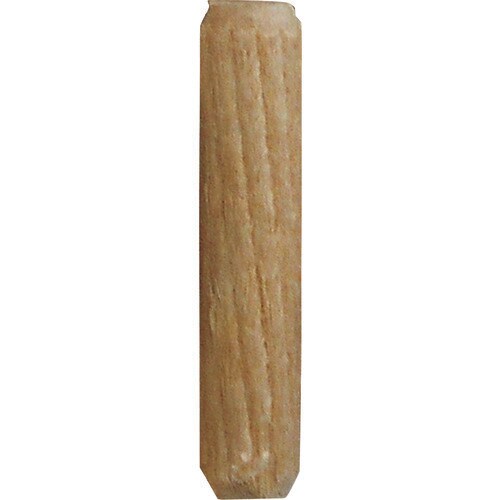 WAKI 木工ダボ 6X30 100個入り DB−