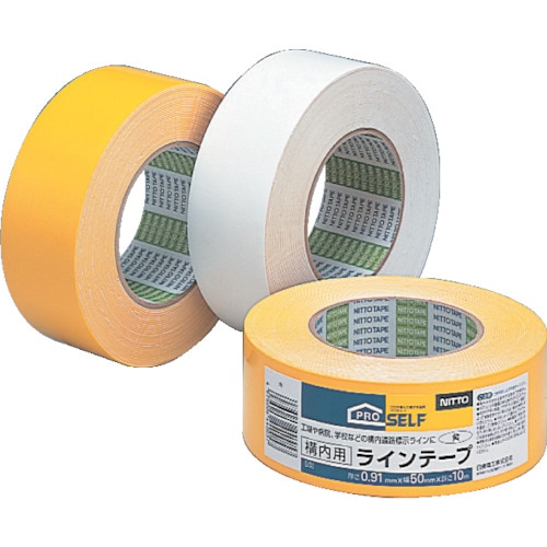 ニトムズ ラインTB型 白