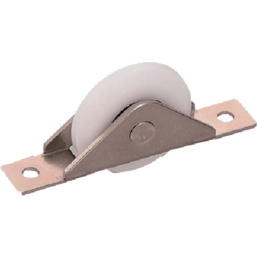 ヨコヅナ Sフラッター戸車 ジュラコン(R)車 3