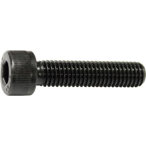 コノエ 六角穴付ボルト全ねじ M16x60(25本