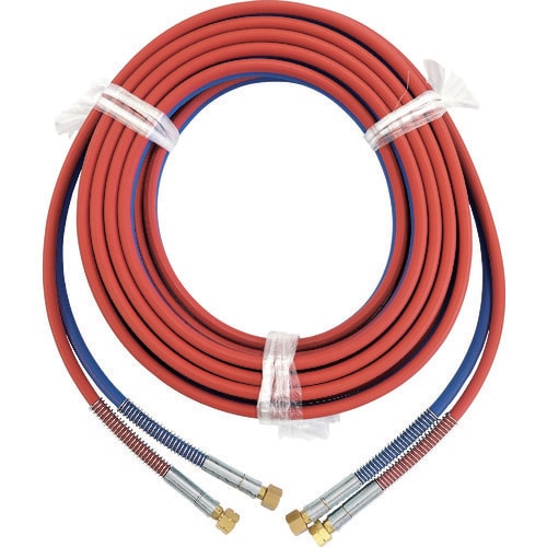 BBK G型ホース(ネジ式)10m