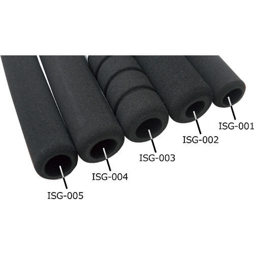 WAKI やわらかグリップ ISG−003 20x