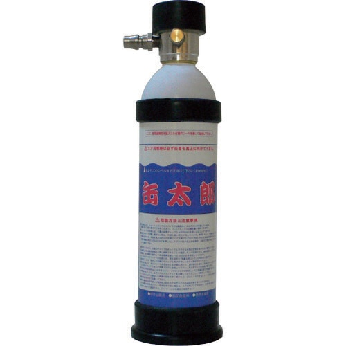 Linda 缶太郎(ブレーキ&パーツクリーナー詰替