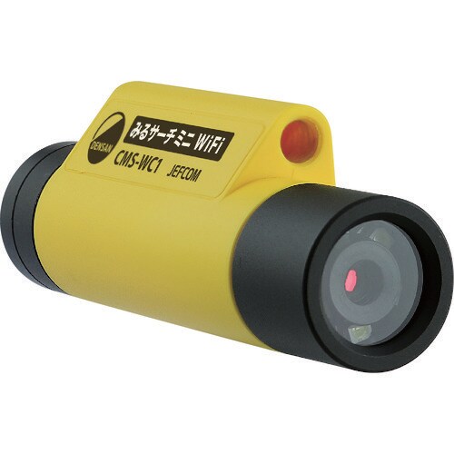 デンサン みるサーチミニWiFi